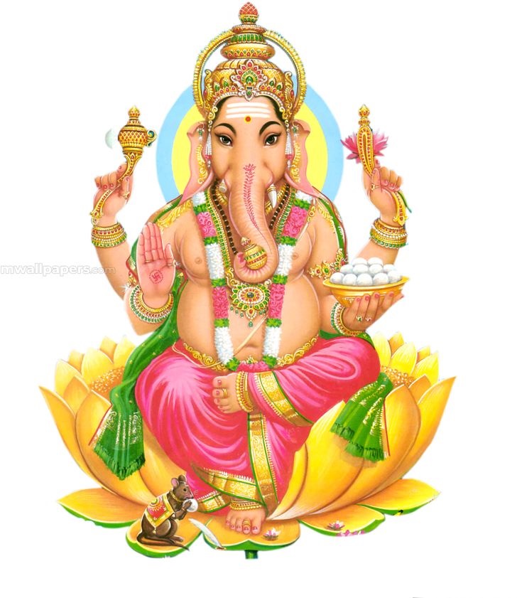 Six Abodes of Pillayar |பிள்ளையார் – அறுபடை வீடுகள்